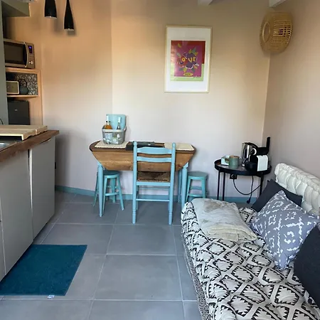 Le Mazet De Bsa Ferienhaus