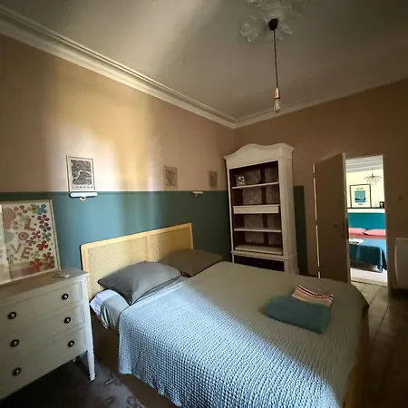Feriehus Le Mazet De Bsa