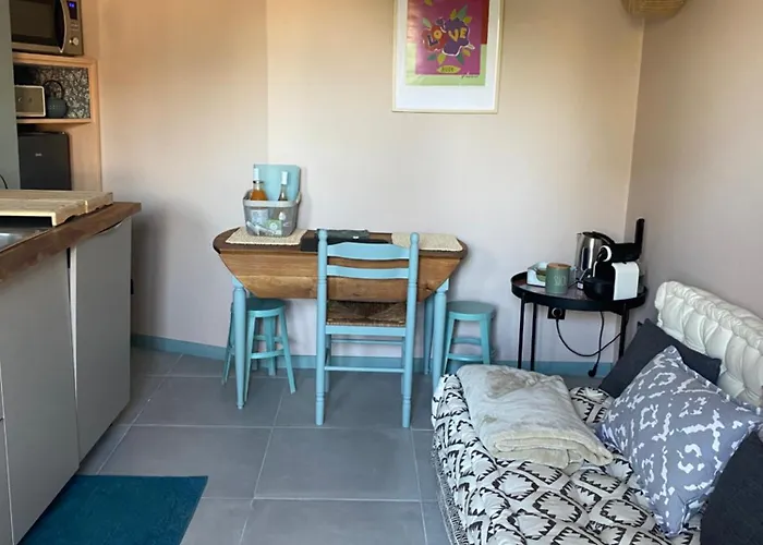 Le Mazet De Bsa Casa vacanze